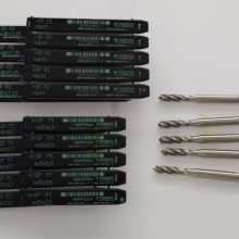 批发 YAMAWA机用螺旋丝锥丝攻 N+SP 螺旋槽丝锥CNC数控刀具