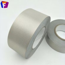导电布胶带模切加工 平纹导电布胶带加工 防辐射导电布胶带