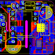 ֻ  FM7318A SOP-7 PD18W MOSFET ĵģʽPWMоƬ