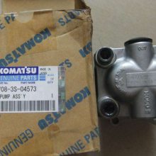 小松D85-3齿轮泵14X-49-11600
