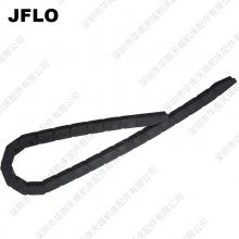 JFLOԴͷֱ77е˿Զ豸߲ۻ̹±