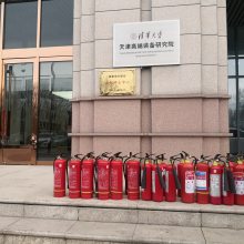 天津灭火器年检维修消防器材批发零售及消防改造工程