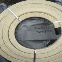长丝纤维 凯芙拉纤维 防弹丝纤维 凯夫拉纤维编织盘根” 芳纶盘根参数价格
