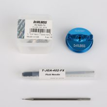 DeVilbiss特威蓝枪雾化帽 DeVilbiss特威蓝枪枪针 DeVilbiss特威蓝枪喷嘴