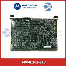 MOTOROLA MVME162-026A ۸