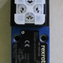 Ӧ¹ʿREXROTHŷR900920288 3WE6B9-62/EW230N9K4