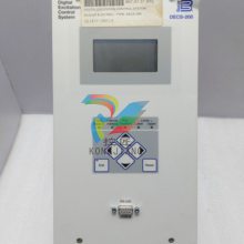 Basler DECS-200 数字励磁控制系统