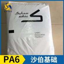 SABIC 沙伯基础 PA6 PB006EQ 尼龙6 聚酰胺6