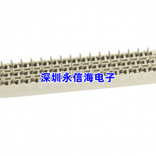 ¹ Harting 09052486831ԭװDIN 41612  48P 6A FEMALE STRT