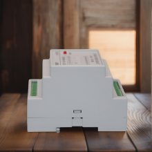 用于机械制造 DZY-204中间继电器 110VAC 抗干扰性能强 使用功耗低