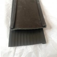 供应油箱背带垫皮胶条 带凹槽油箱垫带护垫 水桶背带垫子垫块