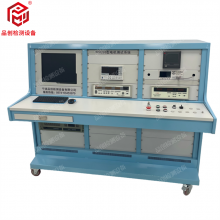 电机测试系统 试验装置 试验机 PC8203型 品创检测设备