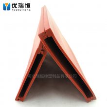 母排绝缘护套 高压母排线绝缘护套 认准优瑞恒