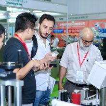 2019第28届广州国际食品加工、包装机械及配套设备展览会