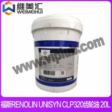 ¹˹FUCHS RENOLIN UNISYN CLP320ϳɳ