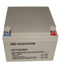 6-GFM-24רǦ12V24AH