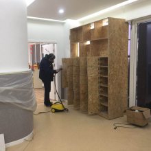 西安室内除甲醛/甲醛检测甲醛治理