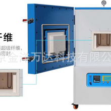 气氛马弗炉 型号:QSX-6-12、QSX-6-14、QSX-8-17、QSX-12-18 金洋万达