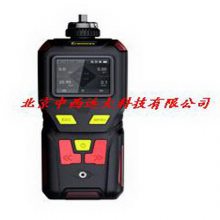 便携式多功能二合一气体检测仪(CO2和O2) 型号:HDU6-JK40-M2库号：M238151