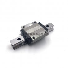 THKHSR35R1SS滑块 螺纹加工机床线性导轨 进口滑块