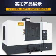 二轴线规1580立式加工中心 模具开粗大机床cnc全自动数控加工中心