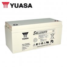 YUASA SWL1850-6FR 6V148Ah 1850W ǳǦ߹VRLA