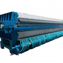 压滤机的日常保养有哪些