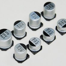 电解电容为什么会爆炸？