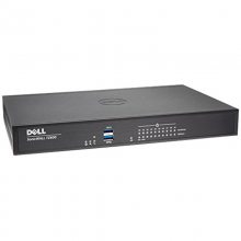 提供SonicWALL NSA E5500企业级防火墙维修服务