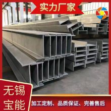 201无锡镀锌槽钢 工字钢热轧冷轧不锈钢槽钢 u型槽钢钢材产品