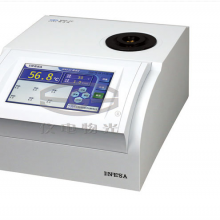 仪电物光 微机熔点仪 自动 WRS-2