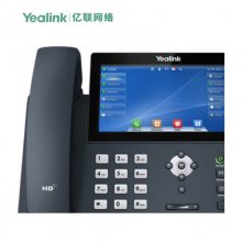 Yealink SIP-T48UIP֧Opusʽ˫USB 2.0ӿ