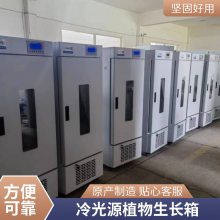 农业研究种子智能光照培养箱新励仪器液晶显示