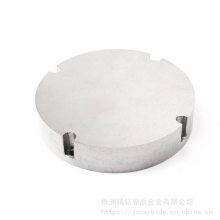 订制钨钢衬套合金阀座***合金块用于各类设备转位钨钢块