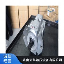 威格士GPC4系列三连泵钻机齿轮泵_双联泵齿轮泵批量供应
