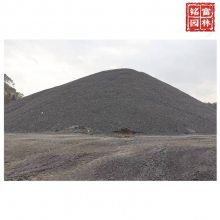 绿色水洗石 工程铺路砾石 建筑水磨石 盆栽铺路小石子