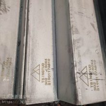 ***304不锈钢C型钢_进百洪建筑工程用不锈钢工字钢生产厂家