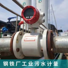 米科 流量计dn20 防腐蚀型污水流量仪表 镀层漂洗废水流量仪