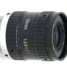 1.1Ӣ20MPֶ佹ҵͷ16mm߽ͷSM28F16-20MP