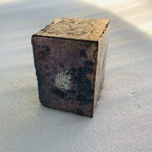 瑞弛 镍钛合金铸锭 NiTi-99.95% 真空熔炼服务