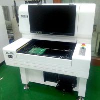 离线AOI检测设备ZS-600 正思视觉全新smt检测设备aoi