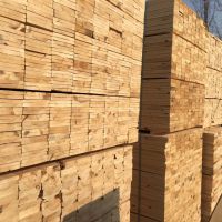 济南木材加工 铭杰定制各种规格木方 木板材加工 实木板材
