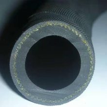 喷砂胶管生产商 液压胶管总成规格型号 大口径输油胶管
