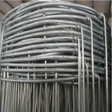 热销新疆草原护栏网 牛栏网 欧利特养殖网