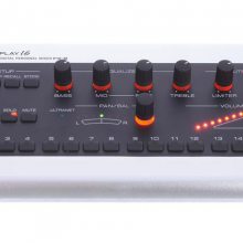 Behringer Powerplay P16M ֳּ¼ 16ָͨ˵̨