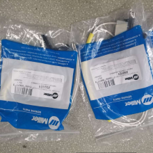 MILLER λ 250101/For welding machine LMSW-52