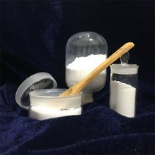 高纯纳米氧化铝超细三氧化二铝Al2O3粉锂电池正级材料掺杂用