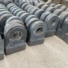 1200锤式破碎机锤头-安徽锤式破碎机锤头-沃杰森配件