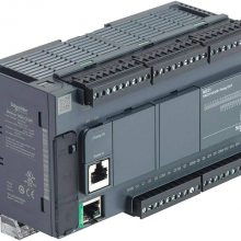 TM221C24T TM3AI2H TM5SPS2 TM3TI4