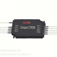 ӦminiָCCWDM 8ͨ XL-CCWDM-8